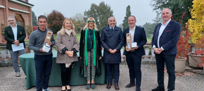 Eccellenze del Piemonte in vetrina
per celebrare il tartufo